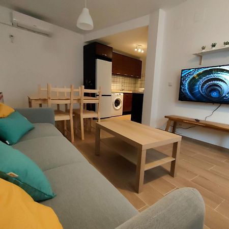 Apartament Barranc De L'Infern Apartment Vall de Ebo Luaran gambar