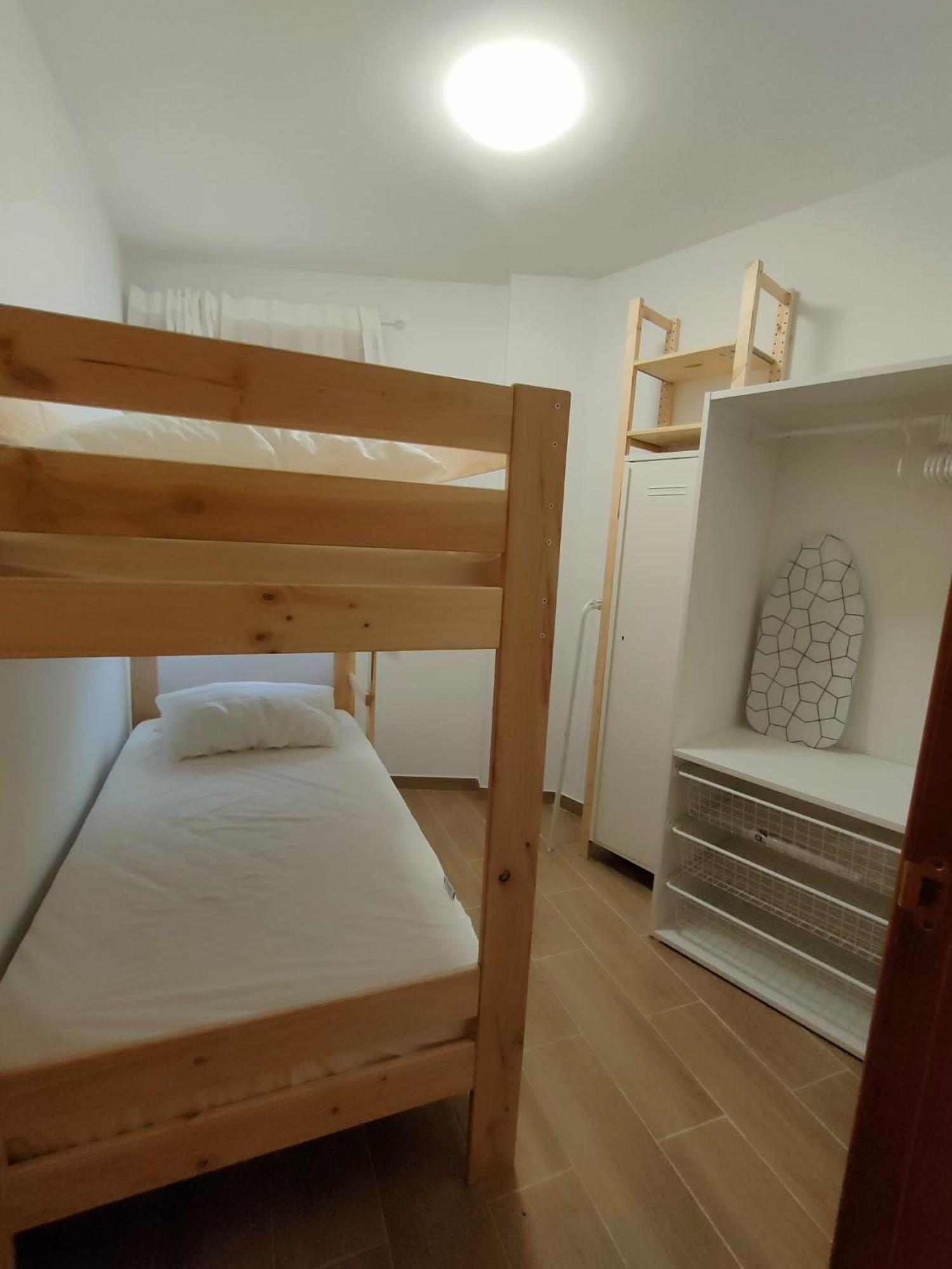 Apartament Barranc De L'Infern Apartment Vall de Ebo Luaran gambar