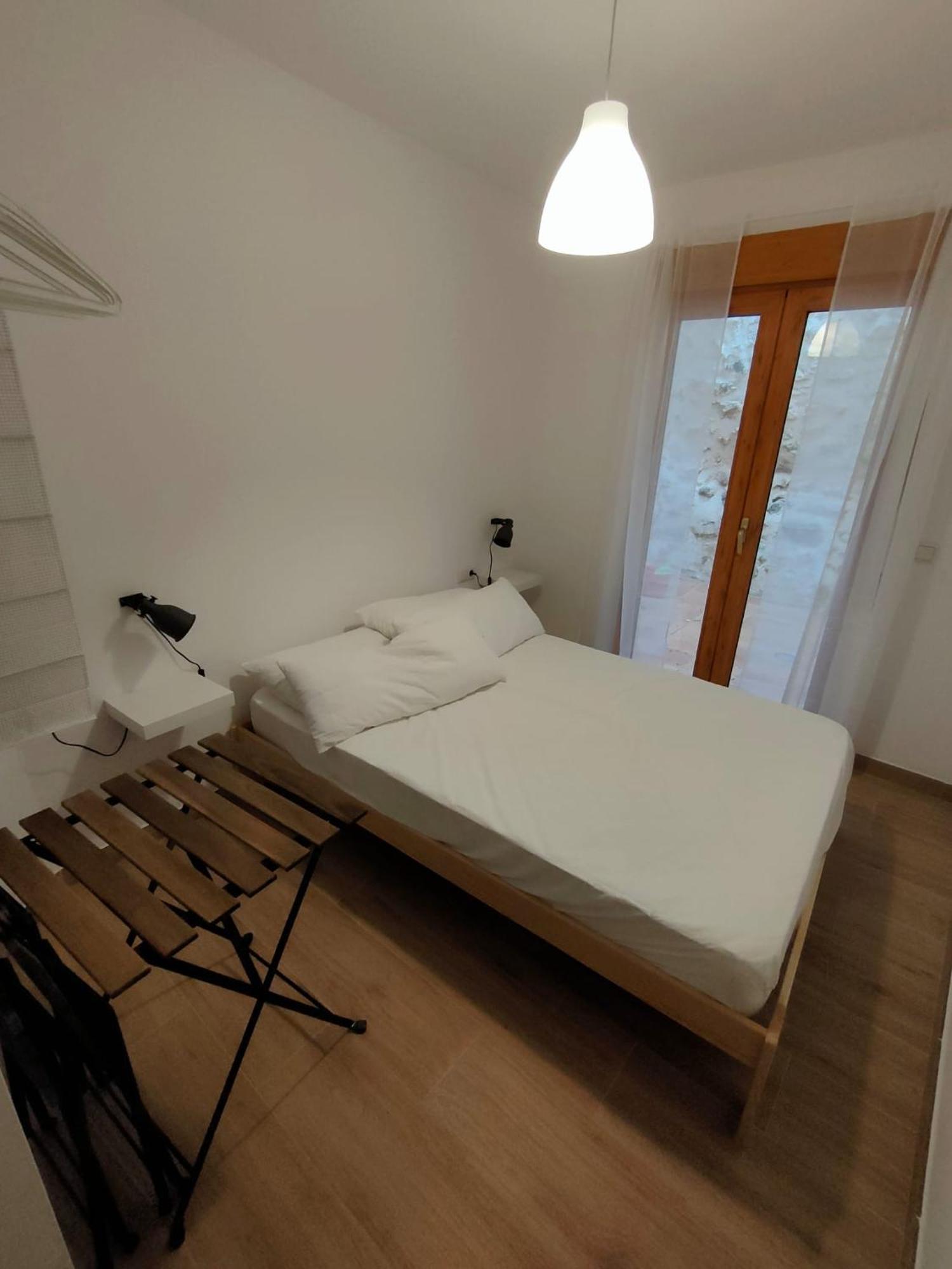 Apartament Barranc De L'Infern Apartment Vall de Ebo Luaran gambar